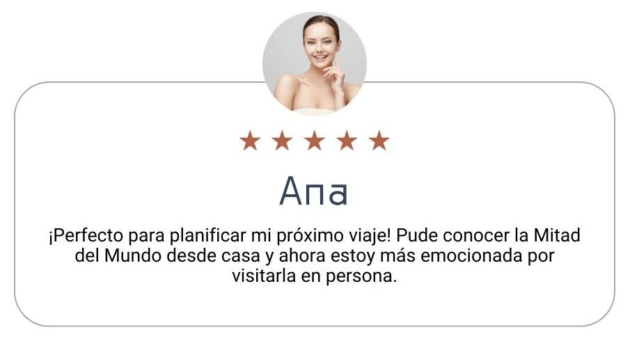 Comentario Ana