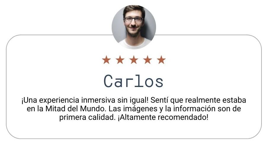 Comentario Carlos