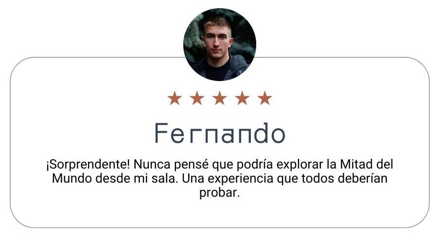 Comentario Fernando