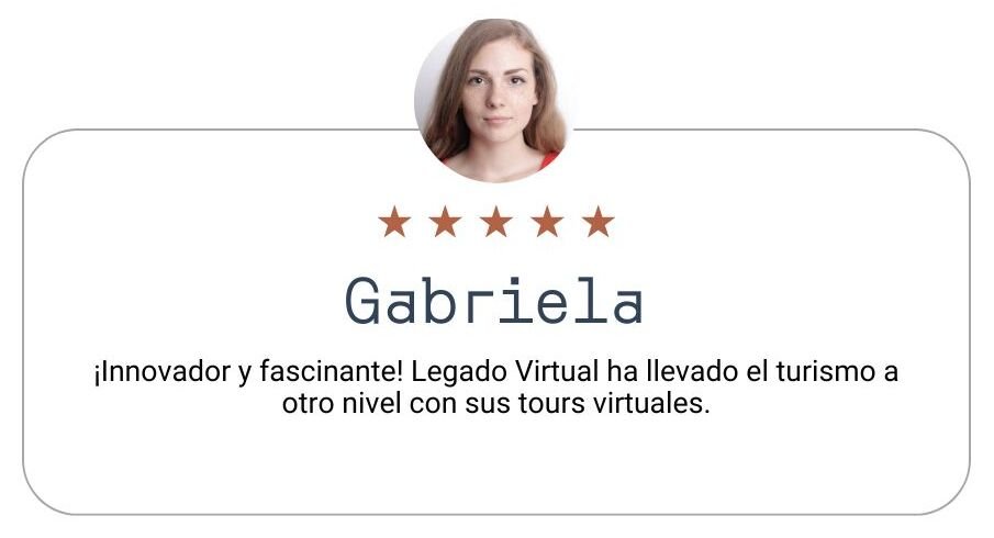 Comentario Gabriela