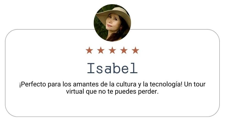 Comentario Isabel