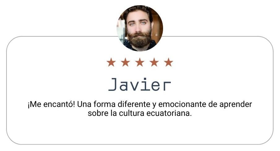Comentario Javier