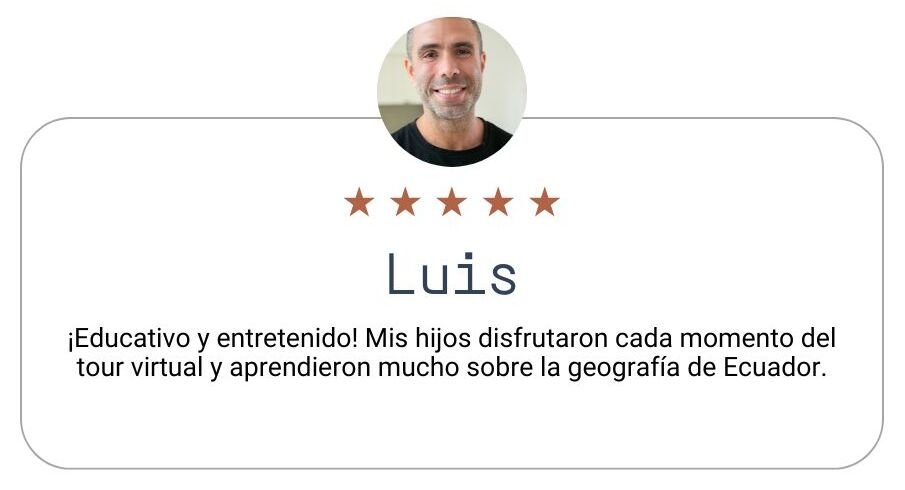 Comentario Luis