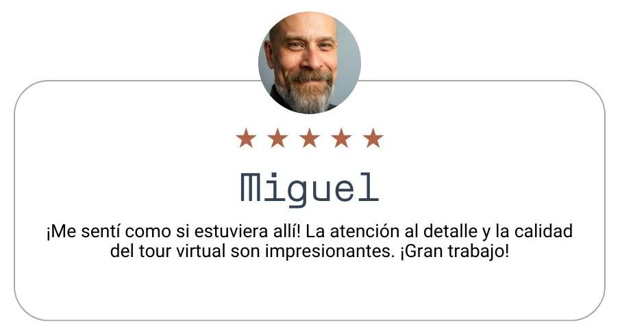 Comentario Miguel