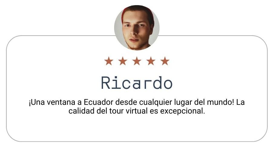 Comentario Ricardo